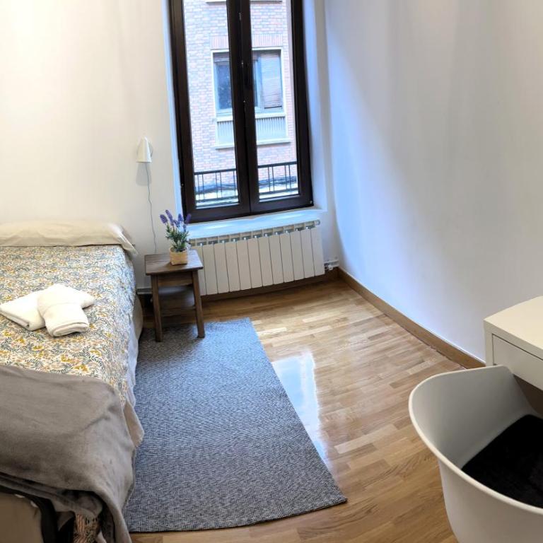 Leon Antiguo-Cascaleria 12 - Apartamento de 3 dormitorios - 11