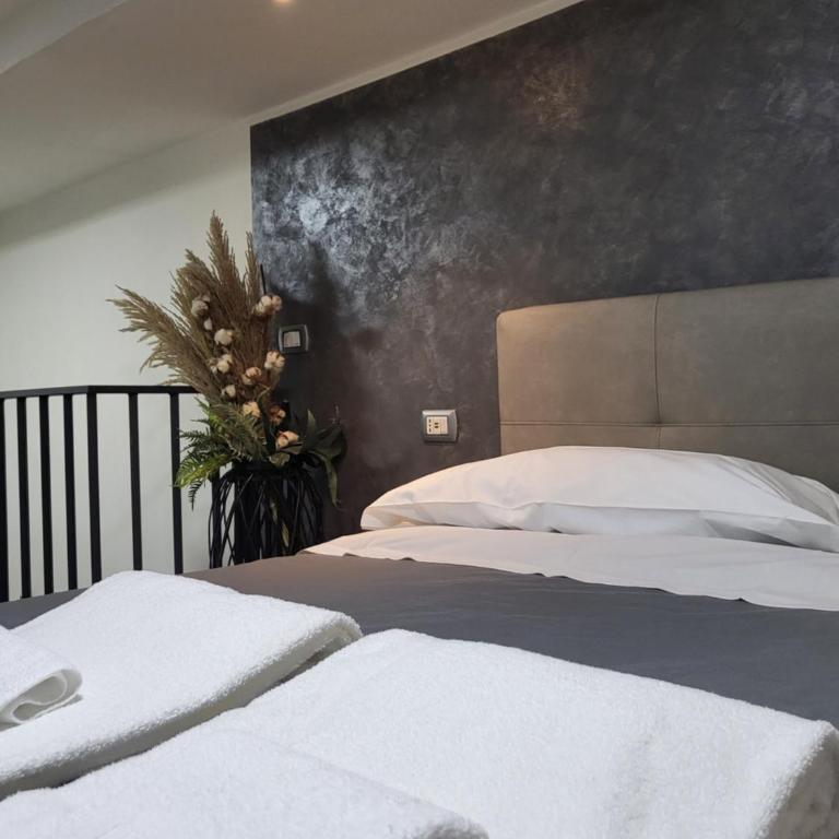 L'Approdo di Dante - Maisonette - 15