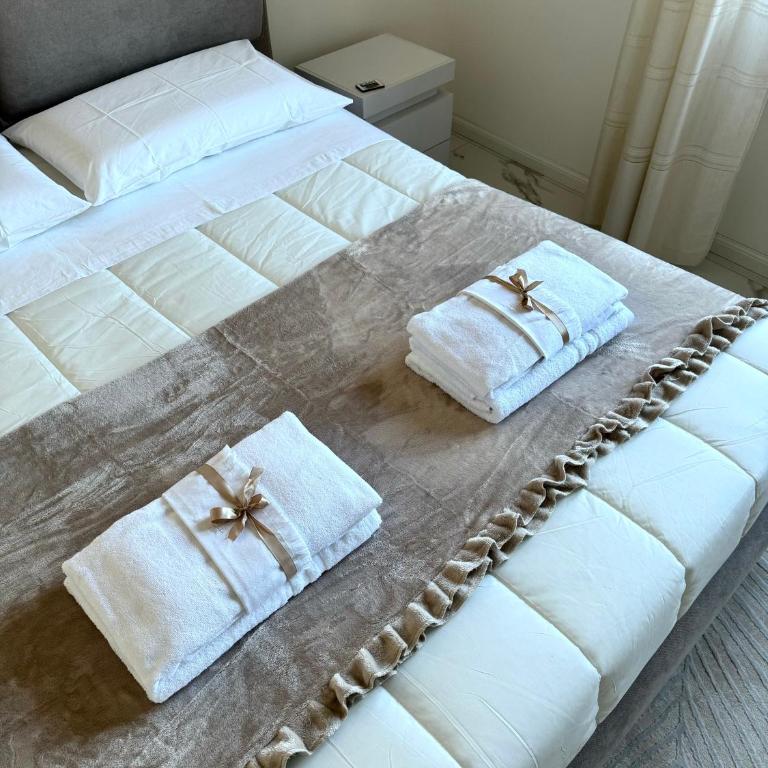 Suba's House - Appartamento con 1 Camera da Letto - 6