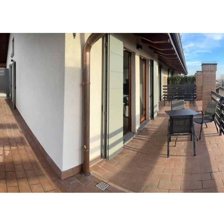 Bes Residence Bergamo Polaresco - Appartamento Attico - 5