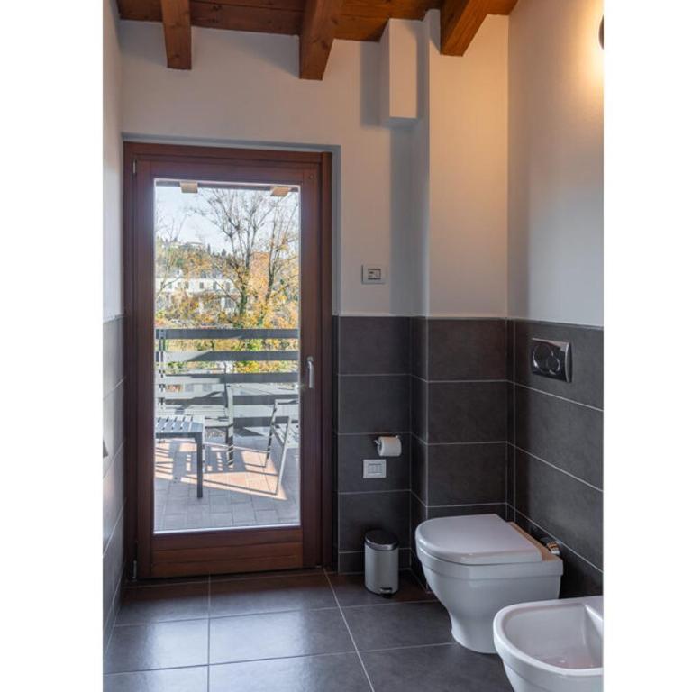 Bes Residence Bergamo Polaresco - Monolocale King - 4