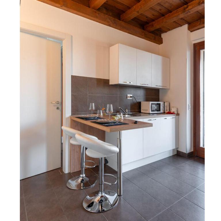 Bes Residence Bergamo Polaresco - Monolocale King - 7