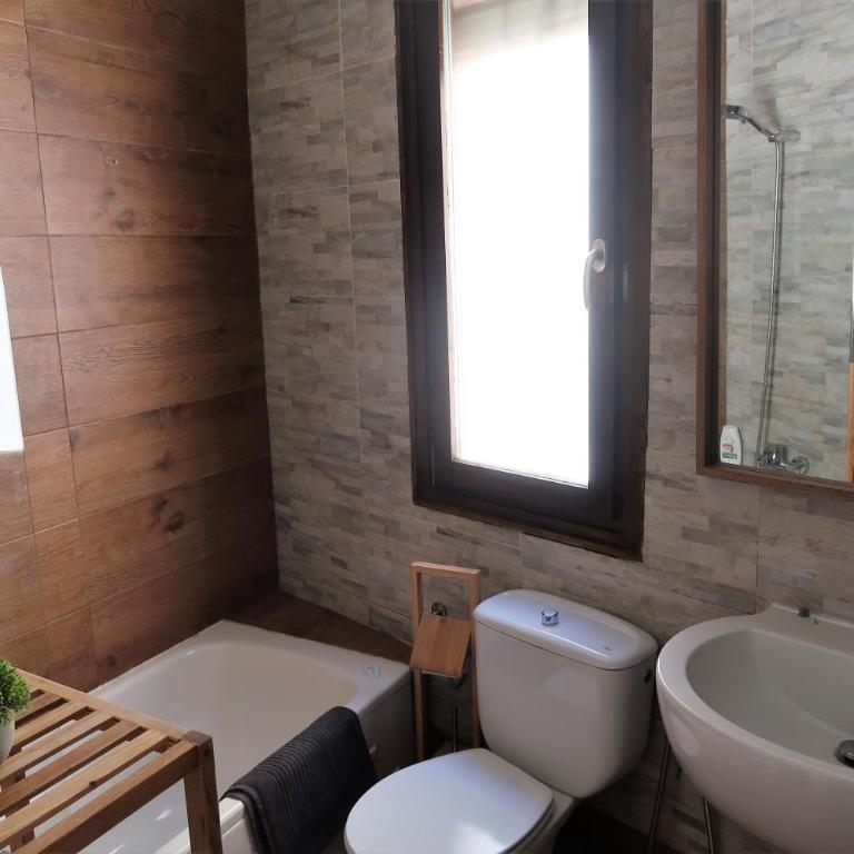 Leon Antiguo-Cascaleria 12 - Apartamento de 3 dormitorios - 6