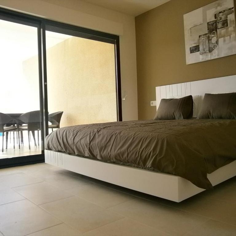 Ashanti Bay Luxury Golf Apartment - Apartamento con vistas al mar - 15