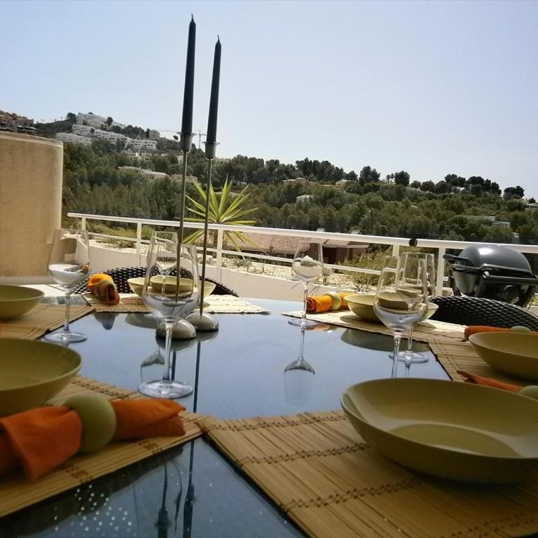 Ashanti Bay Luxury Golf Apartment - Apartamento con vistas al mar - 2