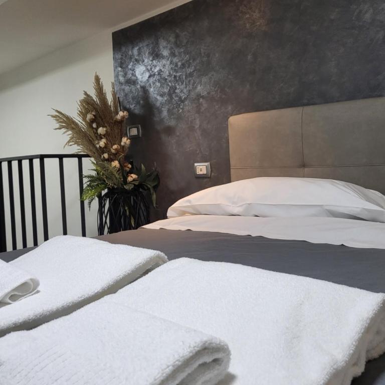 L'Approdo di Dante - Maisonette - 4
