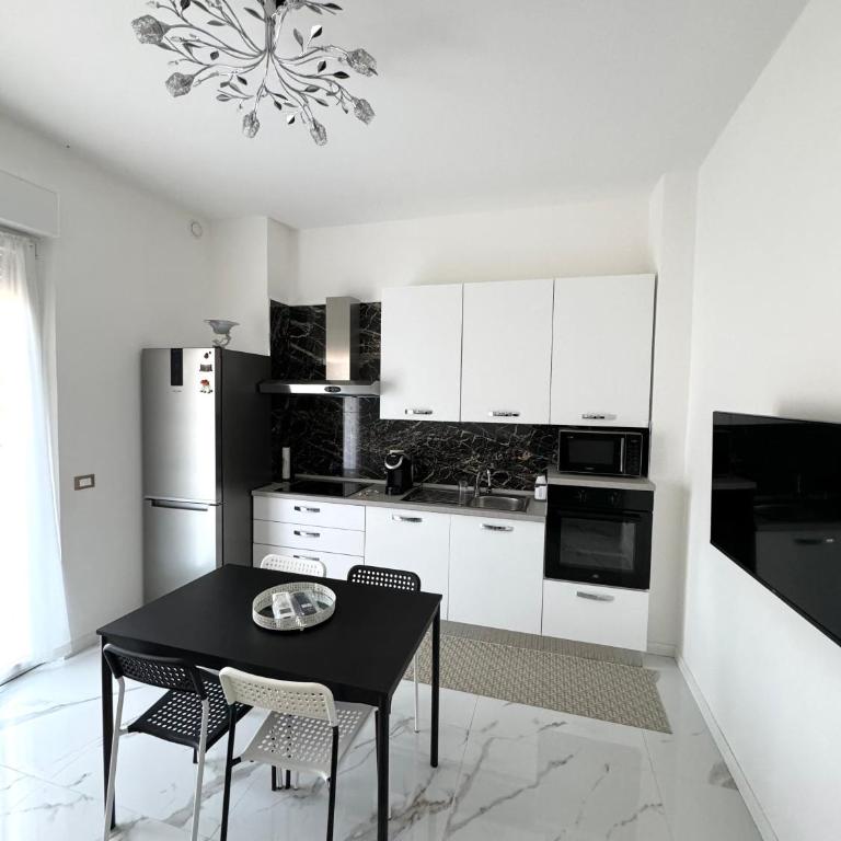 Suba's House - Appartamento con 1 Camera da Letto - 10