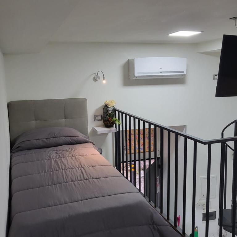 L'Approdo di Dante - Maisonette - 14