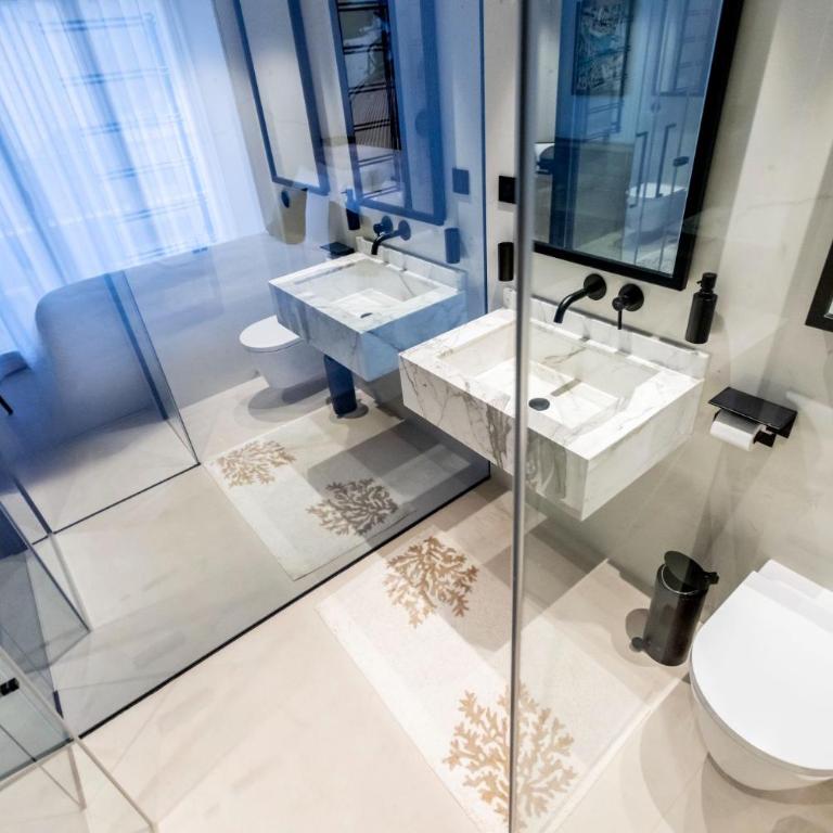 The RoofTop by Connexion - Appartement 2 Chambres - 3