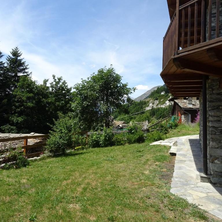 Morge La Salle - Appartamento con Vista Montagna - 8