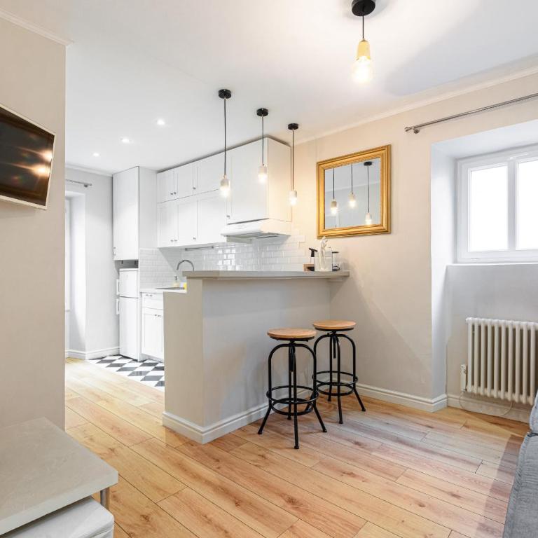 Lovely 1 Bdr Port Area - Appartement 1 Chambre - 2