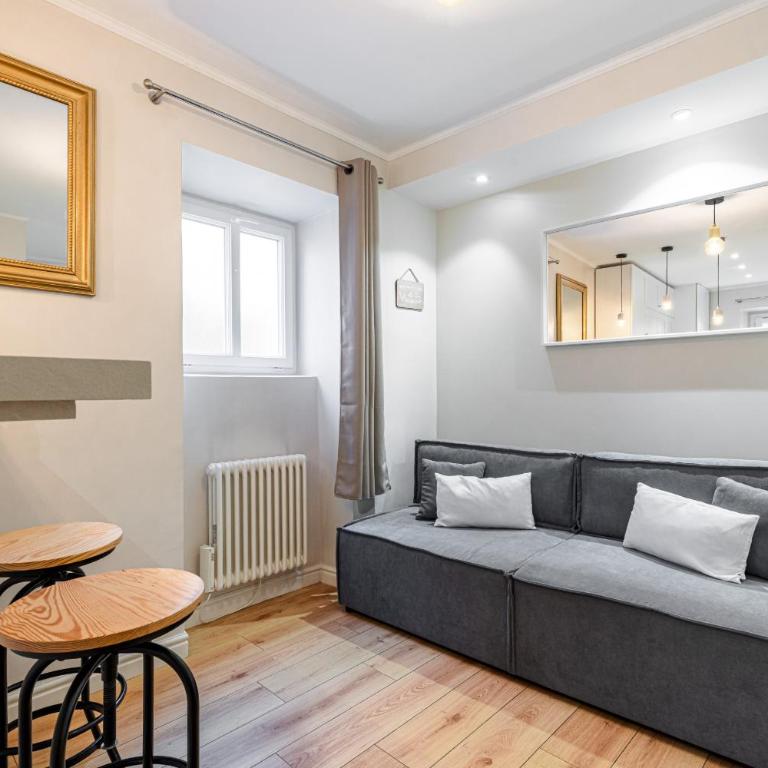 Lovely 1 Bdr Port Area - Appartement 1 Chambre - 1