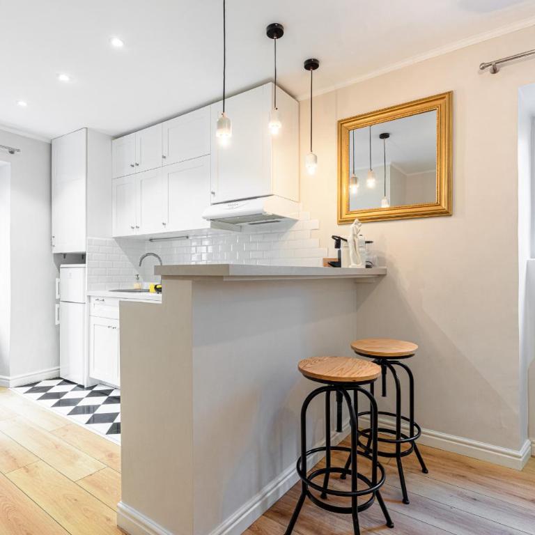 Lovely 1 Bdr Port Area - Appartement 1 Chambre - 11