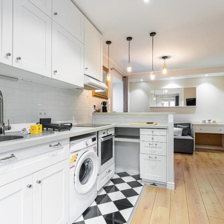 Lovely 1 Bdr Port Area - Appartement 1 Chambre - 15