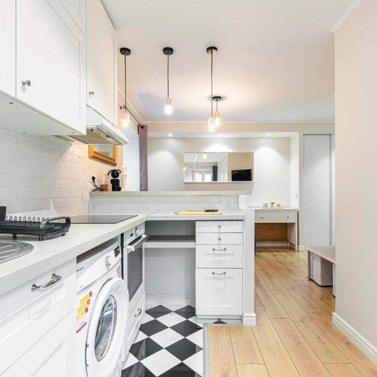 Lovely 1 Bdr Port Area - Appartement 1 Chambre - 16