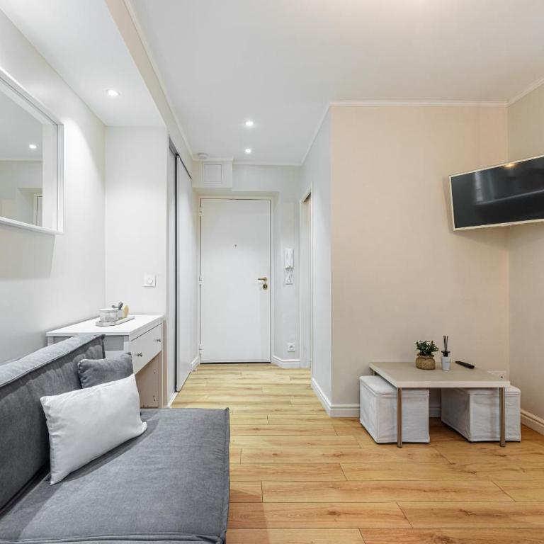 Lovely 1 Bdr Port Area - Appartement 1 Chambre - 18