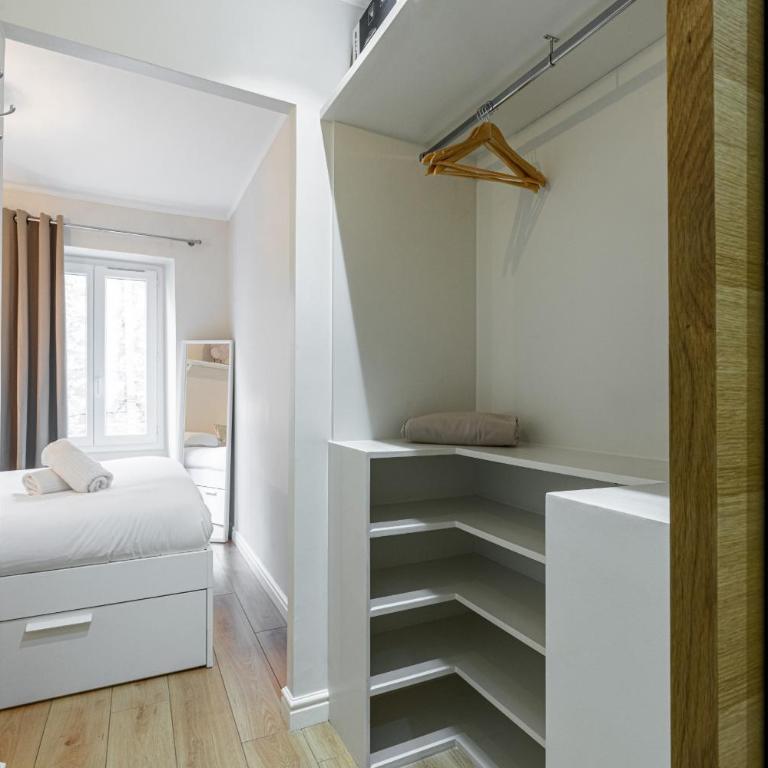 Lovely 1 Bdr Port Area - Appartement 1 Chambre - 20