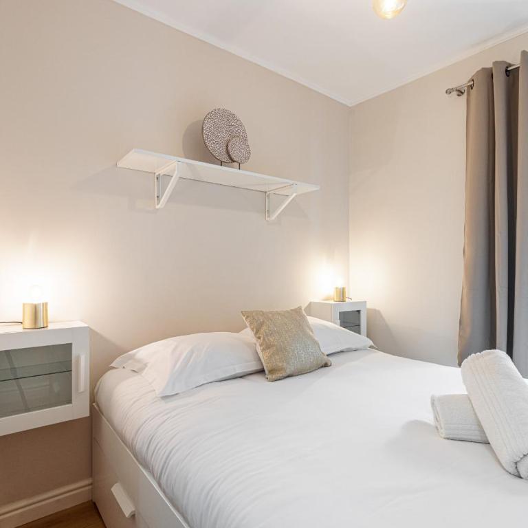 Lovely 1 Bdr Port Area - Appartement 1 Chambre - 21
