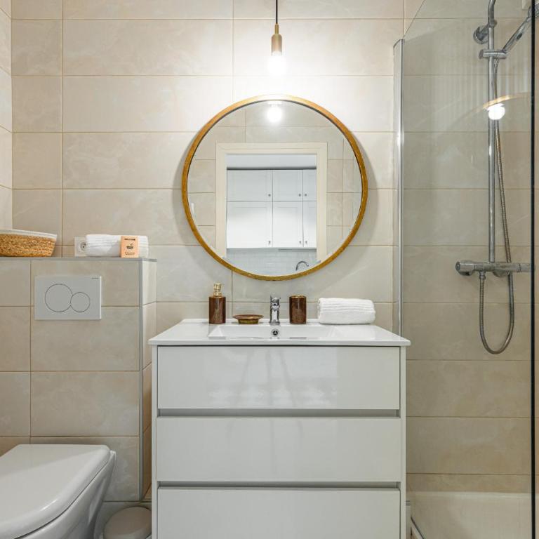 Lovely 1 Bdr Port Area - Appartement 1 Chambre - 23