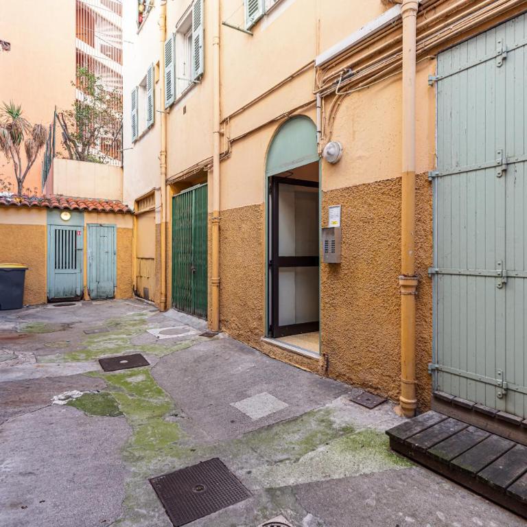 Lovely 1 Bdr Port Area - Appartement 1 Chambre - 26