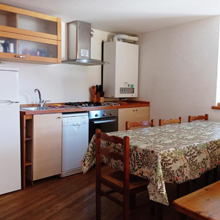 Morge La Salle - Appartamento con Vista Montagna - 21