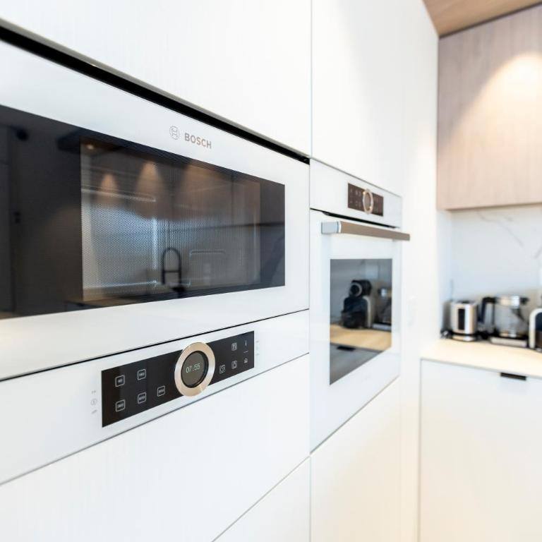 The RoofTop by Connexion - Appartement 2 Chambres - 5