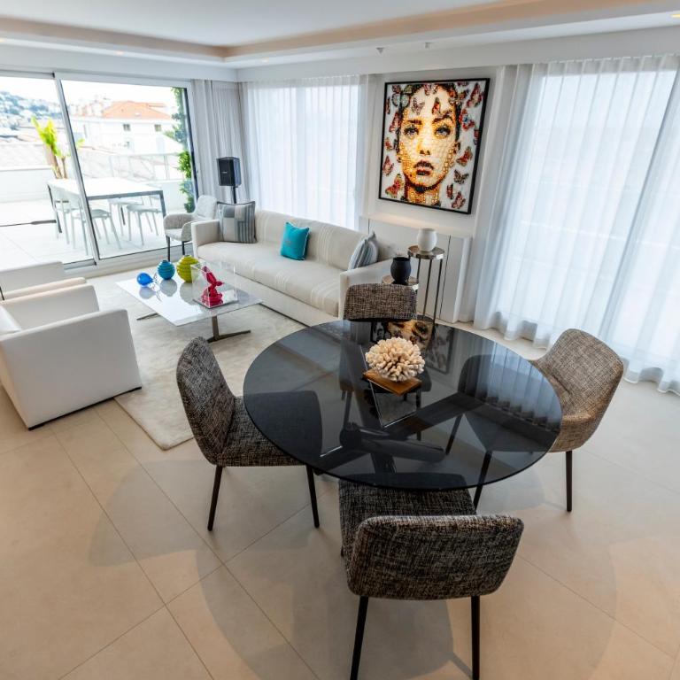 The RoofTop by Connexion - Appartement 2 Chambres - 7