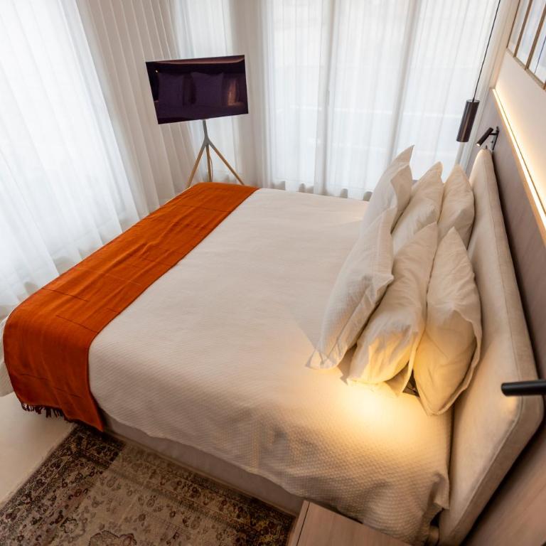 The RoofTop by Connexion - Appartement 2 Chambres - 10