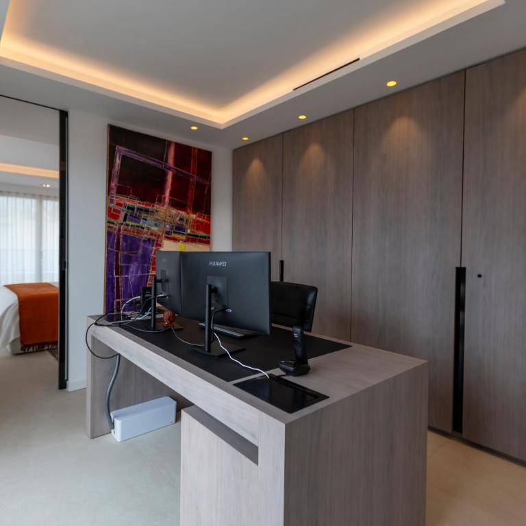 The RoofTop by Connexion - Appartement 2 Chambres - 11