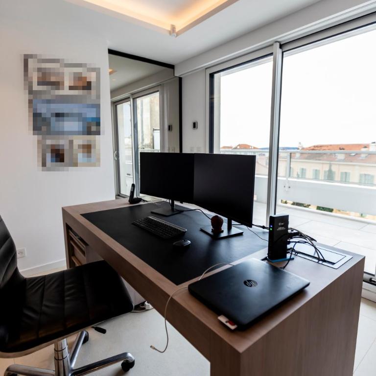 The RoofTop by Connexion - Appartement 2 Chambres - 15