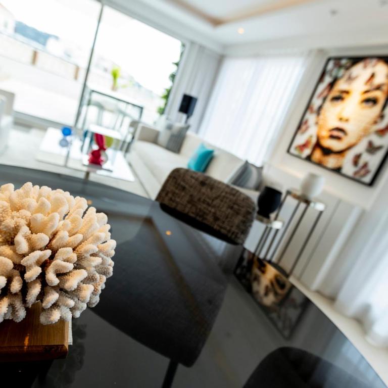 The RoofTop by Connexion - Appartement 2 Chambres - 16