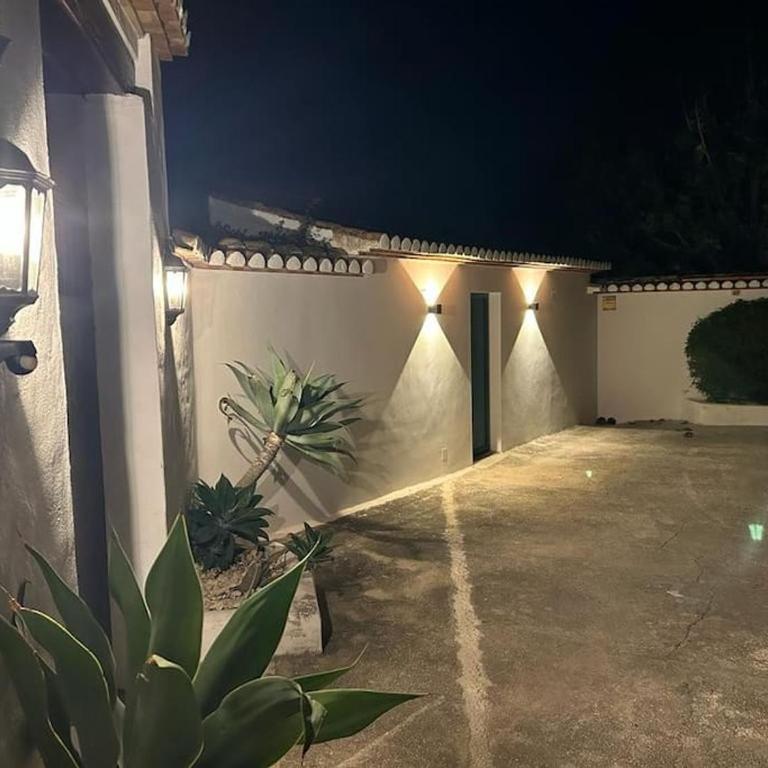 Casita de la Higuera - Casa con 1 dormitorio - 3