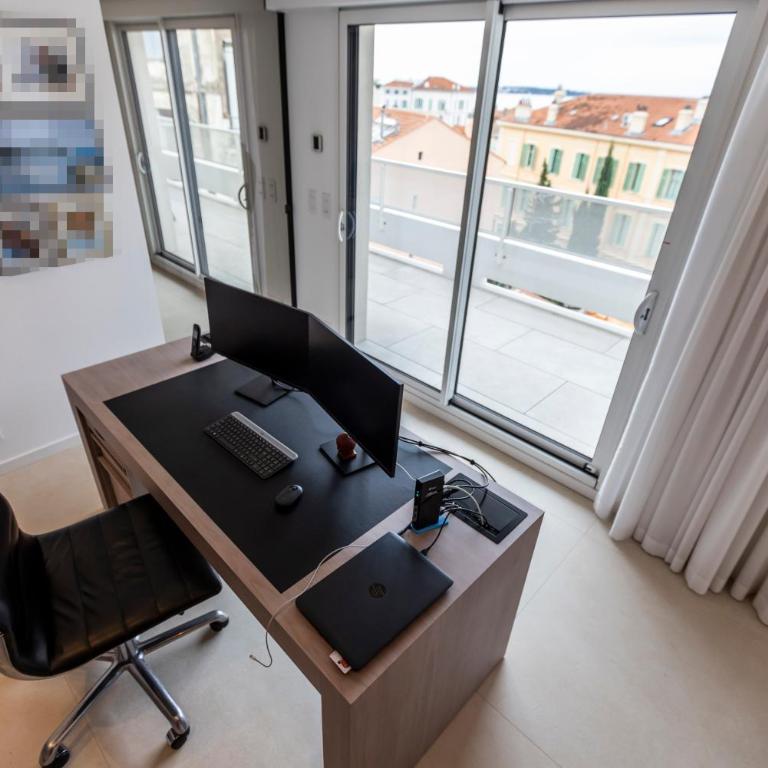 The RoofTop by Connexion - Appartement 2 Chambres - 17