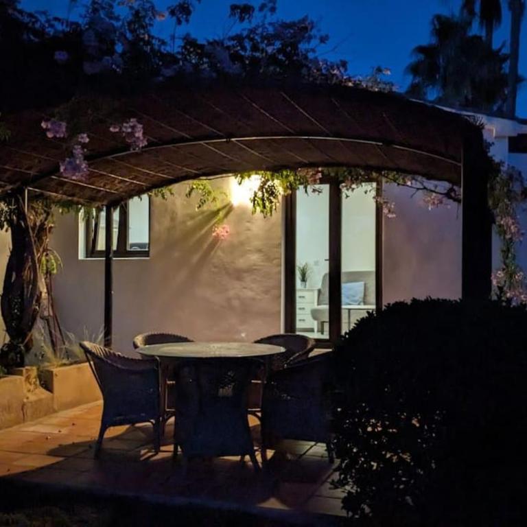Casita de la Higuera - Casa con 1 dormitorio - 5
