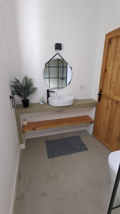 Casita de la Higuera - Casa con 1 dormitorio - 6