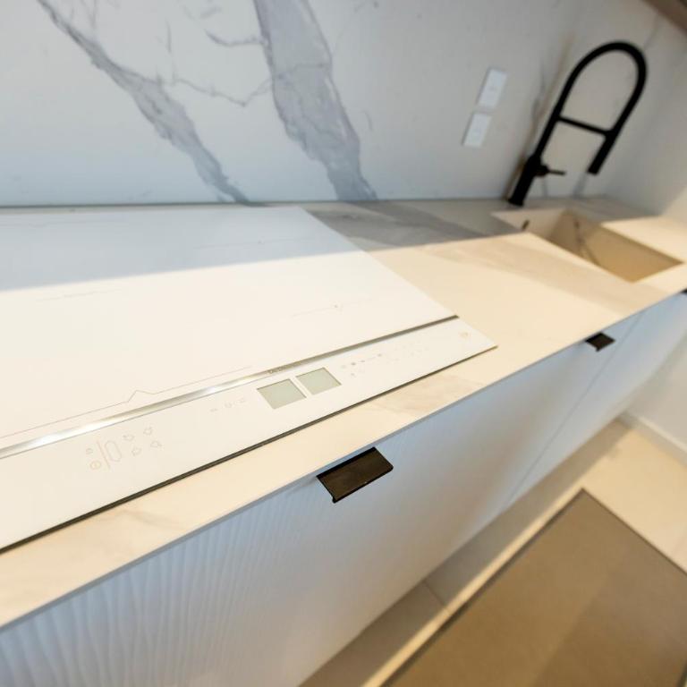 The RoofTop by Connexion - Appartement 2 Chambres - 18