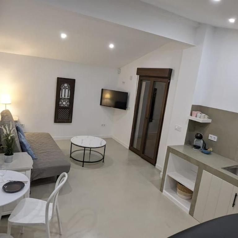 Casita de la Higuera - Casa con 1 dormitorio - 11