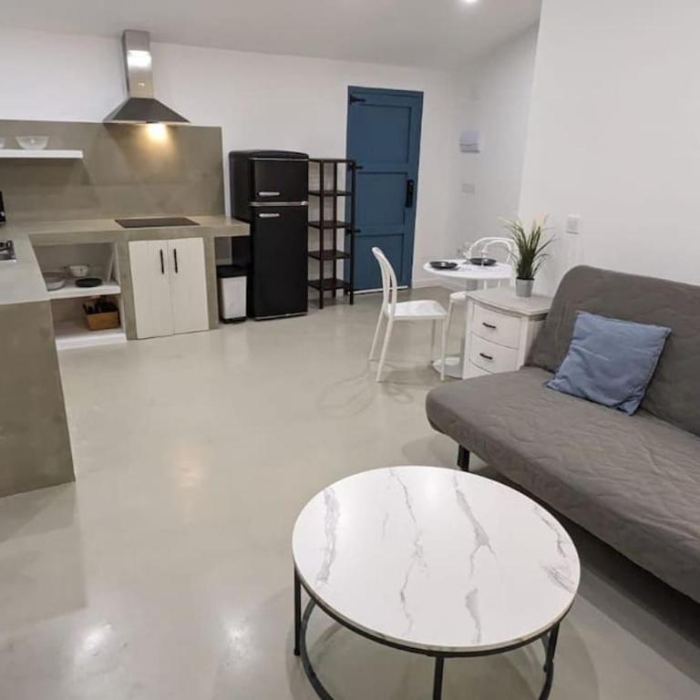 Casita de la Higuera - Casa con 1 dormitorio - 12