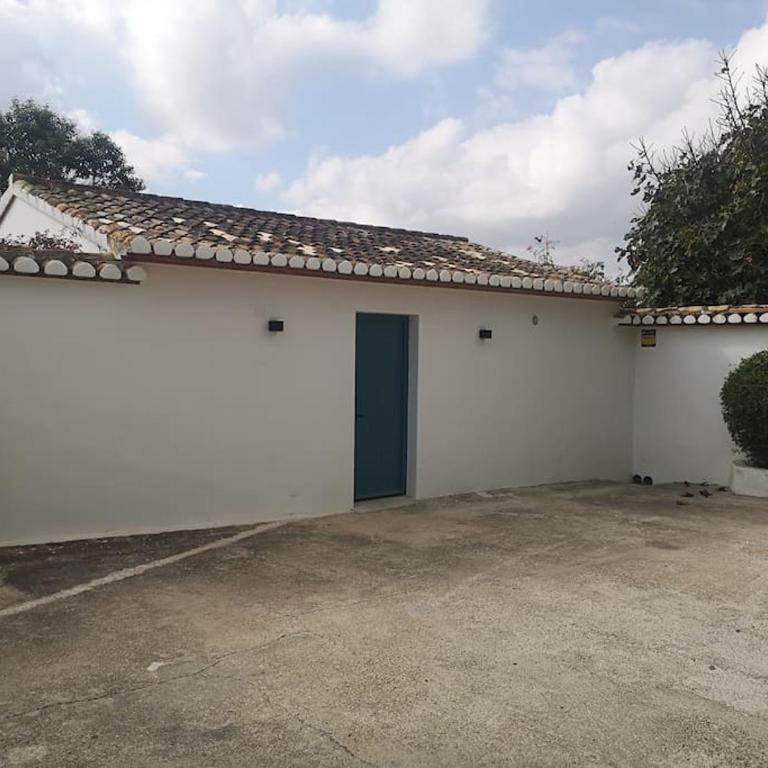 Casita de la Higuera - Casa con 1 dormitorio - 13