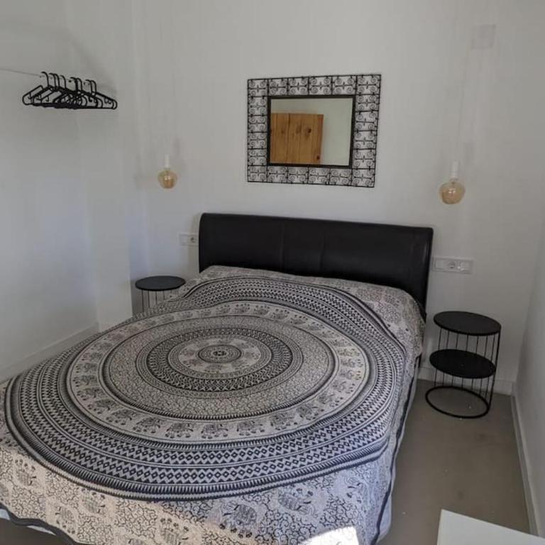 Casita de la Higuera - Casa con 1 dormitorio - 15