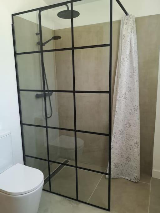 Casita de la Higuera - Casa con 1 dormitorio - 17