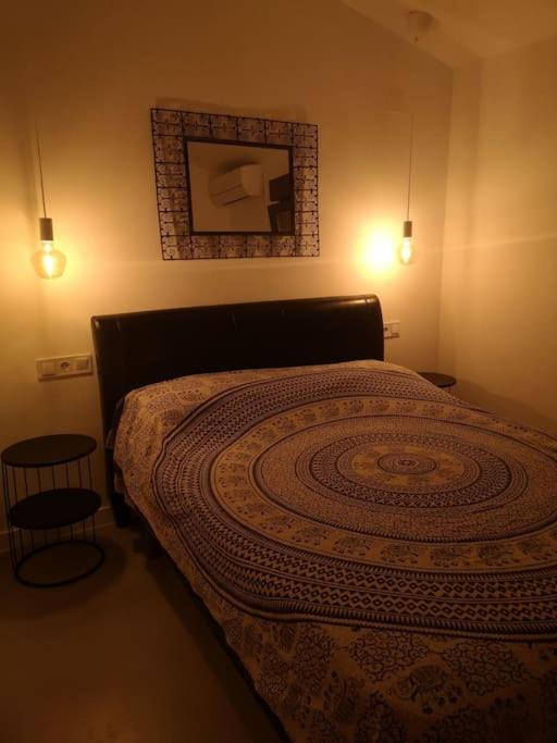 Casita de la Higuera - Casa con 1 dormitorio - 19