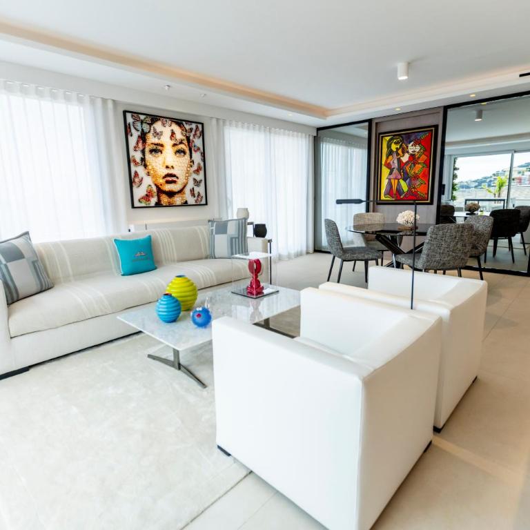 The RoofTop by Connexion - Appartement 2 Chambres - 22