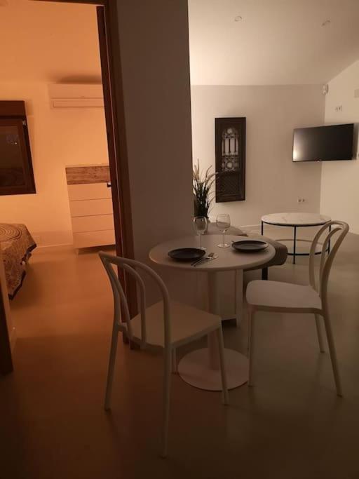 Casita de la Higuera - Casa con 1 dormitorio - 22