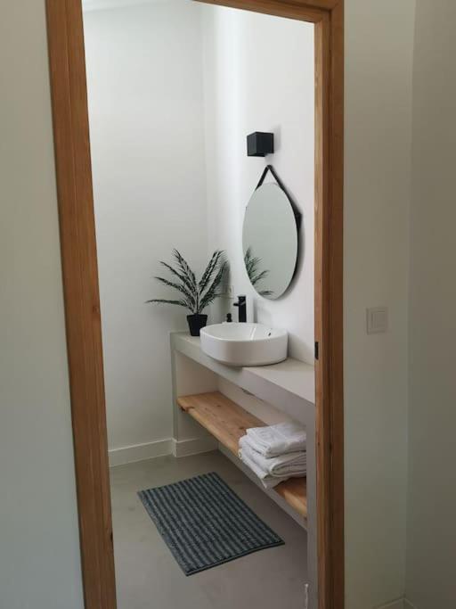 Casita de la Higuera - Casa con 1 dormitorio - 23