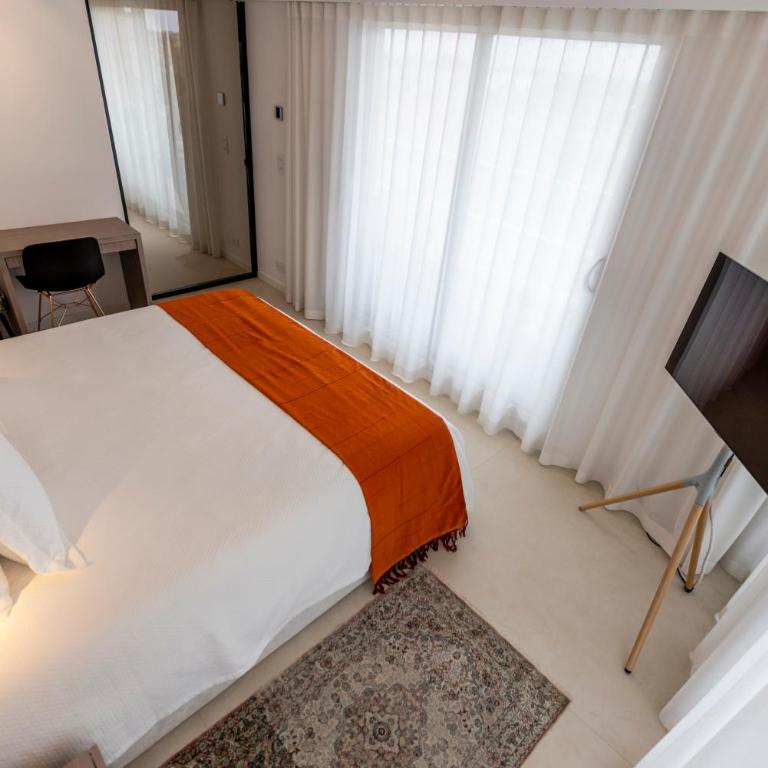 The RoofTop by Connexion - Appartement 2 Chambres - 25