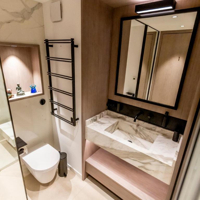 The RoofTop by Connexion - Appartement 2 Chambres - 26