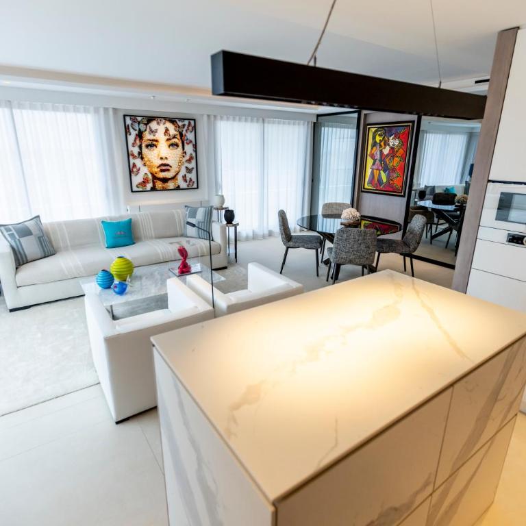 The RoofTop by Connexion - Appartement 2 Chambres - 27