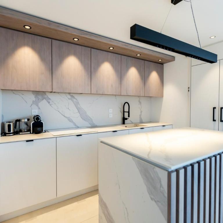 The RoofTop by Connexion - Appartement 2 Chambres - 29