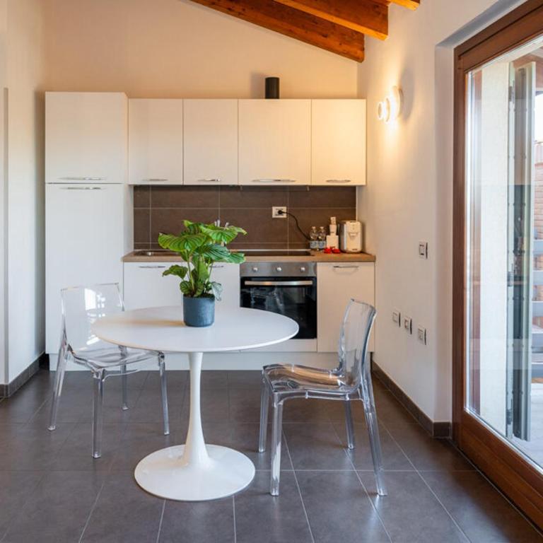 Bes Residence Bergamo Polaresco - Appartamento Attico - 4